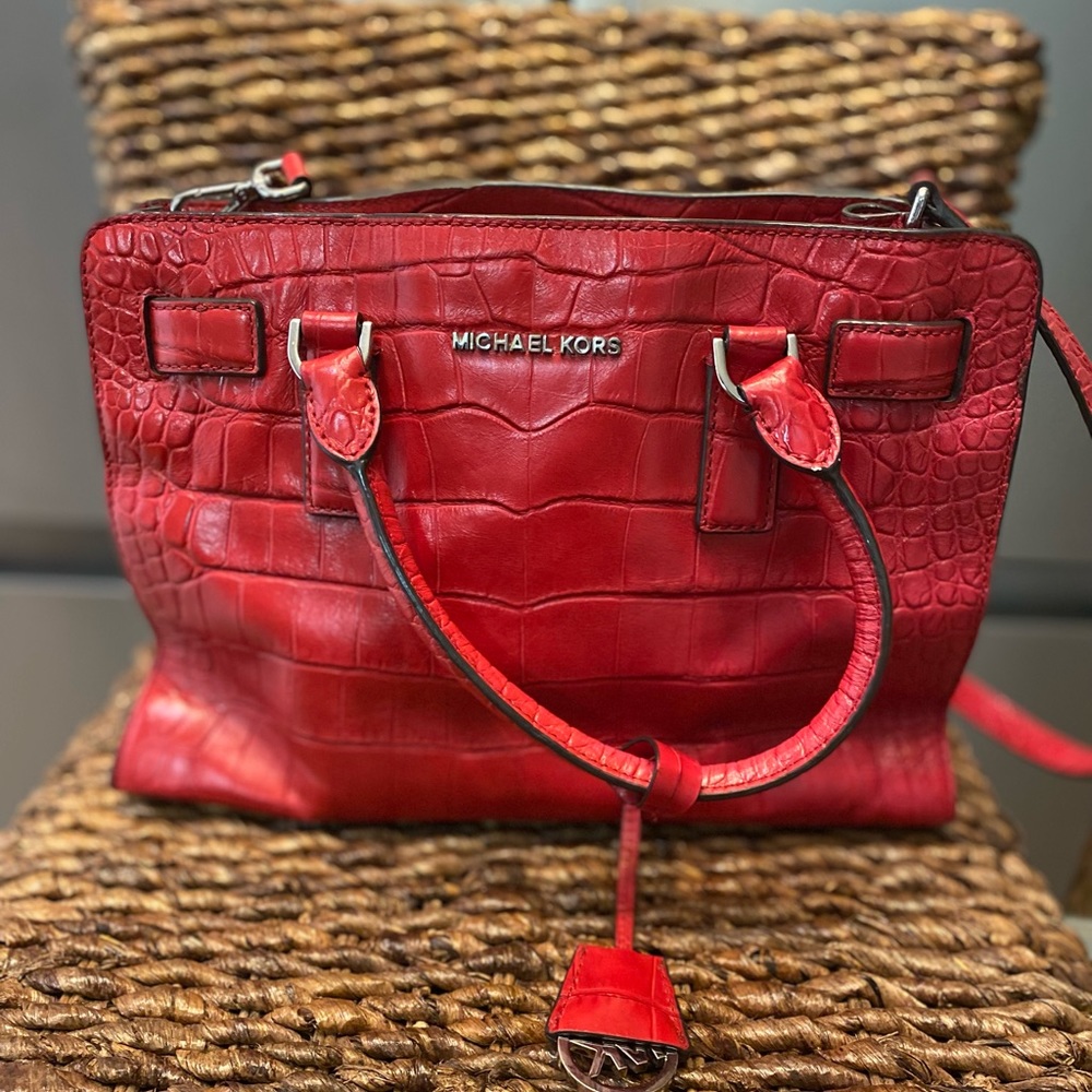 Micheal Kors Shoulder Bag